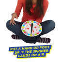 Twister Board Game-6