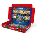 Marvel Wooblies Magnetic Power Collector Box-2