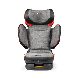 Peg Perego Viaggio 2-3 Flex Baby Car Seat in Wonder Grey