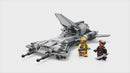 LEGO® Star Wars™ Pirate Snub Fighter Building Toy Set 75346-4
