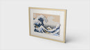 LEGO® Art Hokusai – The Great Wave Building Kit 31208-4