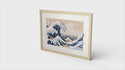 LEGO® Art Hokusai – The Great Wave Building Kit 31208
