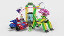 LEGO® Marvel Spidey And His Amazing Friends Spider-Man at Doc Ock’s Lab 10783-4