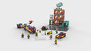 LEGO® City Fire Brigade Building Kit 60321-4