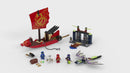 LEGO® NINJAGO® Legacy Final Flight of Destiny’s Bounty Building Kit 71749-4