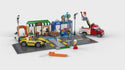 LEGO® City Shopping Street Building Kit 60306