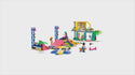 LEGO® Friends Skate Park Building Toy Set 41751