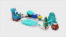 LEGO® Super Mario™ Ice Mario Suit and Frozen World Expansion Set 71415-4