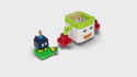 LEGO® Super Mario™ Bowser Jr.’s Clown Car Expansion Set Building Kit 71396