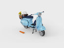 LEGO® ICONS Vespa 125 Building Kit  10298-4