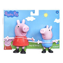 Peppa Pig Peppa & George-1