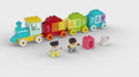 LEGO® DUPLO® My First Number Train - Learn To Count Building Toy 10954