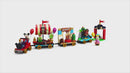 LEGO® ǀ Disney - Disney Celebration Train Building Toy Set 43212-4