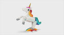 LEGO® Creator Magical Unicorn Building Toy Set 31140