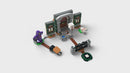 LEGO® Super Mario™ Luigi’s Mansion™ Entryway Expansion Set 71399-4