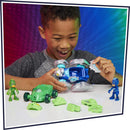 PJ Masks PJ Launching Seeker Preschool Toy-3