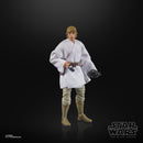 STAR WARS The Black Series Luke Skywalker 6-Inch Lucasfilm 50th Anniversary The Power of the Force Figure-6