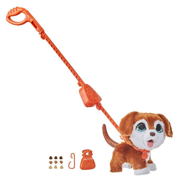 furReal Poopalots Big Wags (Pup) - 0