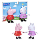 Peppa Pig Peppa & Suzy-4