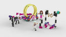 LEGO® Friends Magical Acrobatics Building Kit 41686-4