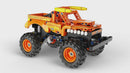 LEGO® Technic Monster Jam™ El Toro Loco™ Model Building Kit 42135-4