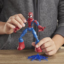 Marvel Spider-Man Bend and Flex Spider-Man Action Figure-6