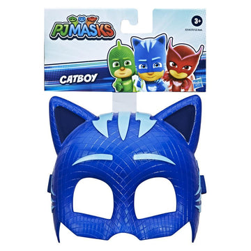 PJ Masks Dress-up Costume Mask CATBOY - 0