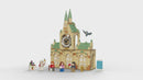 LEGO® Harry Potter™ Hogwarts™ Hospital Wing Building Kit 76398-4