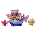 Baby Alive Glo Pixies Minis Doll, Bubble Sunny