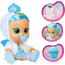 Cry Babies Kiss Me Sydney Baby Doll-13