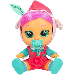 Cry Babies Storyland Piggy Baby Doll