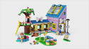 LEGO® Friends Dog Rescue Centre Building Toy Set 41727