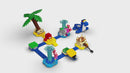LEGO® Super Mario™ Dorrie’s Beachfront Expansion Set Building Kit 71398-4