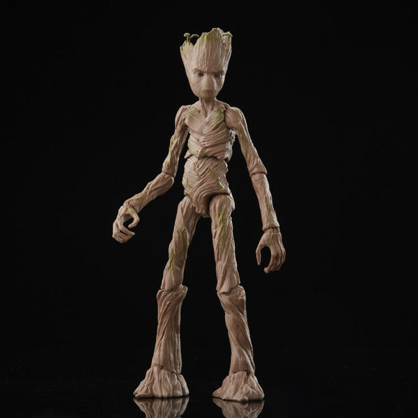 Marvel Legends Thor: Love and Thunder Groot 6-inch Collectible Action Figure