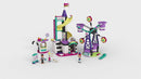 LEGO® Friends Magical Funfair Ferris Wheel and Slide Building Kit 41689-4