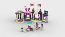 LEGO® Friends Magical Funfair Stalls Building Kit 41687-4