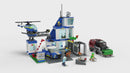LEGO® City Police Station Building Kit 60316-4