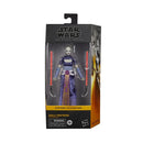 STAR WARS: The Clone Wars Asajj VentressToy 6-Inch-2