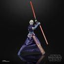 STAR WARS: The Clone Wars Asajj VentressToy 6-Inch-3