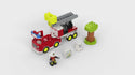 LEGO® DUPLO® Rescue Fire Engine Building Toy 10969