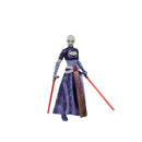 STAR WARS: The Clone Wars Asajj VentressToy 6-Inch-1