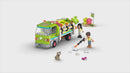 LEGO® Friends Recycling Truck Building Kit 41712-4