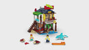 LEGO® Creator 3in1 Surfer Beach House Building Kit 31118-4