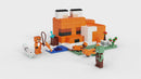 LEGO® Minecraft® The Fox Lodge Building Kit 21178-4