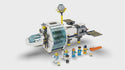 LEGO® City Lunar Space Station Building Kit 60349