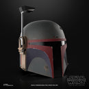 Star Wars The Black Series Boba Fett (Re-Armored) Premium Electronic Collectible Helmet-4