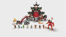 LEGO® NINJAGO® Ninja Dojo Temple Building Kit 71767-4