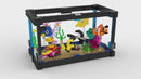 LEGO® Creator 3in1 Fish Tank Building Kit 31122-4