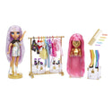 RAINBOW HIGH Fashion Studio Collectible Set