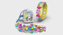 LEGO® DOTS Candy Kitty Bracelet & Bag Tag DIY Craft Kit Bundle 41944-4